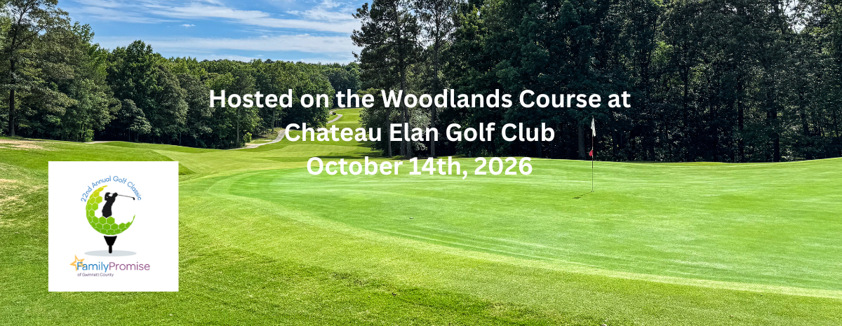 22nd Annual Golf Classic